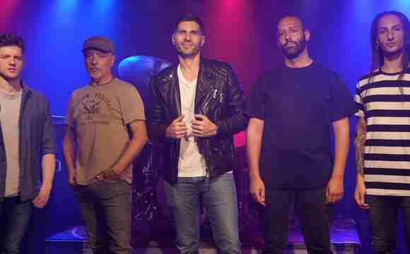 Maroon-5-Tribute-band