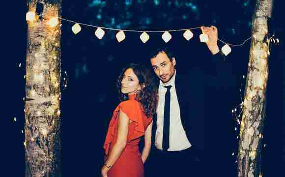 Magical Acoustic Duo 
