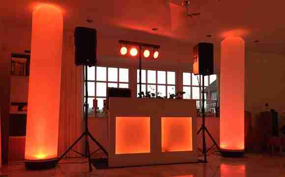 DJ Set Joost