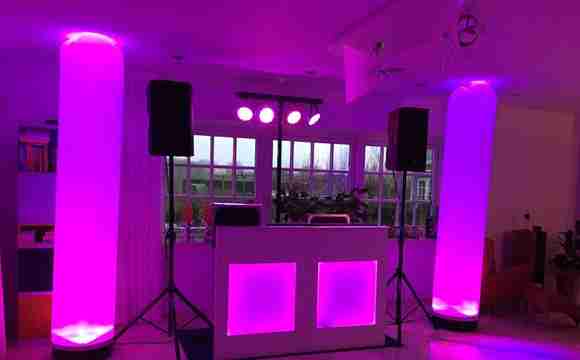 DJ set