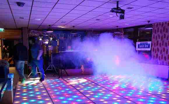 dansvloer huren evenement bruiloft