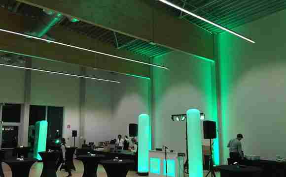 dj set