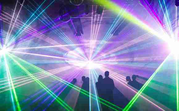 lasershow