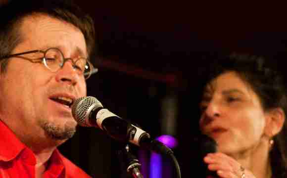 latin band huren opening