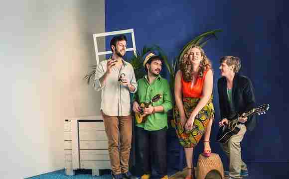 latin band huren
