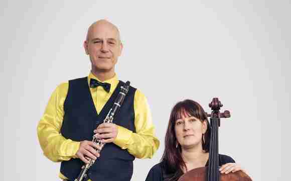 Duo Sonoro