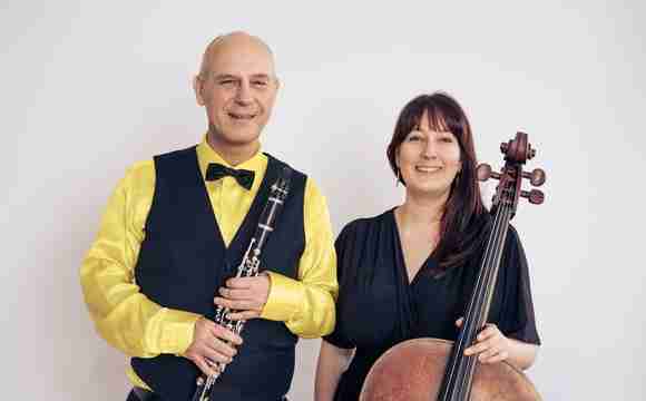 Duo Sonoro