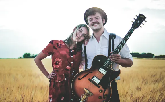 Jazz til bryllup 