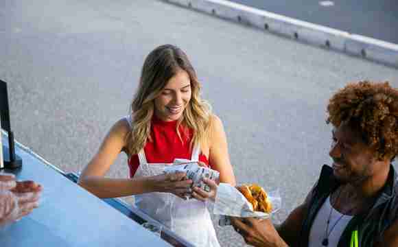 Food truck