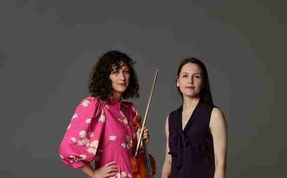 Violin-Guitar-Duo