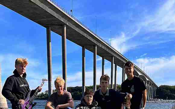 Det energiske band