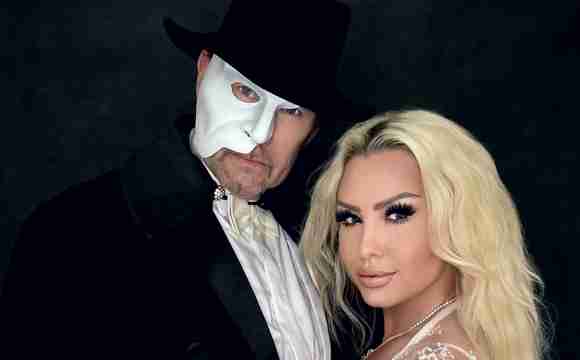 Maria Michael Duet Elegance