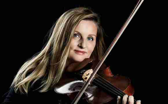 Violinist til bryllup
