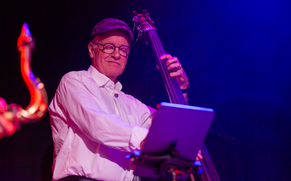 Salsa musik til din fest