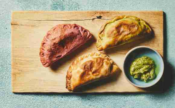 Empanadas