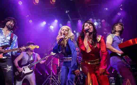 abbatizers kendt band evenses
