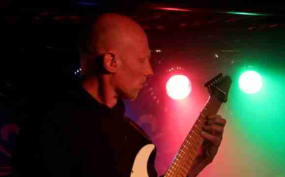 evenses guitar niels