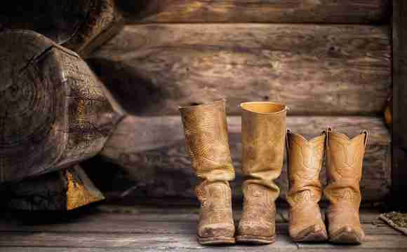 boots