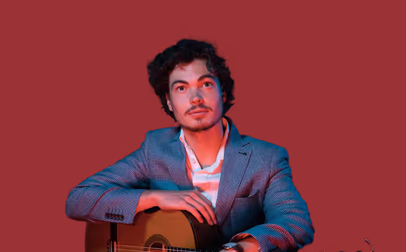 guitar mand