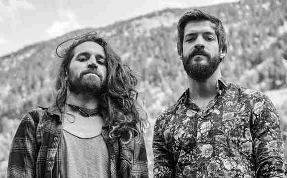 Espíritu Clásico del Rock. Covers clásicos para tu evento