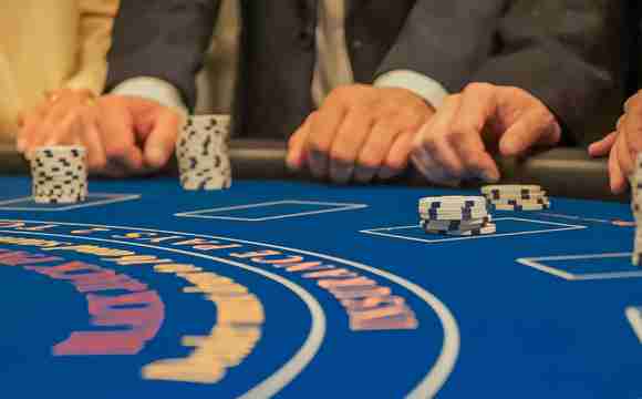 Servicio de Black Jack profesional