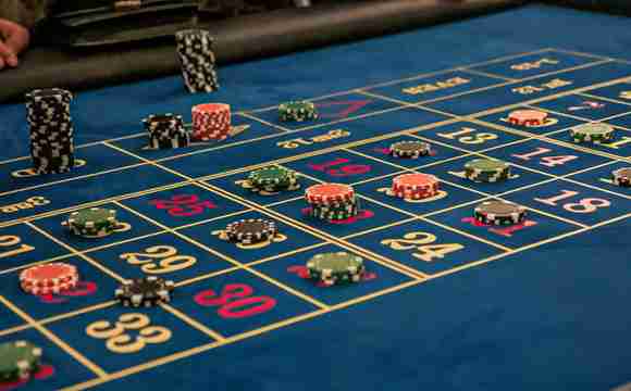 Fichas de casino personalizadas para eventos