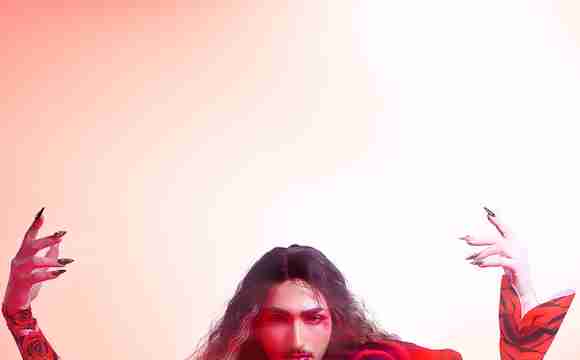 Ammori M Cover solo ()