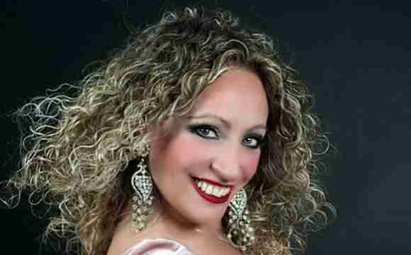 Tributo a Rocio Jurado