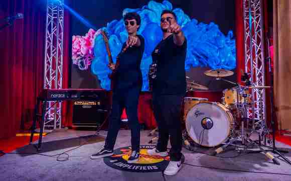 Formación de músicos profesionales 