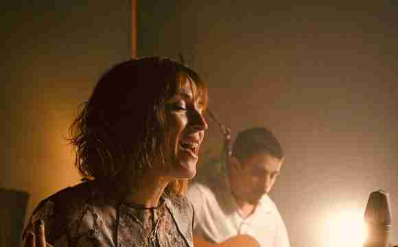 Cantante de Pop para eventos