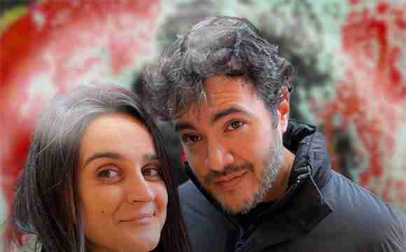 Dúo de covers para eventos en Valladolid