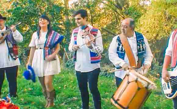 Espectáculo de canciones sefardíes para eventos culturales y museos