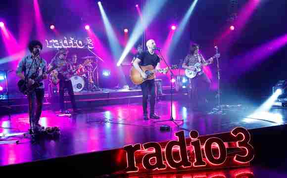 Rock&Roll en Radio 3