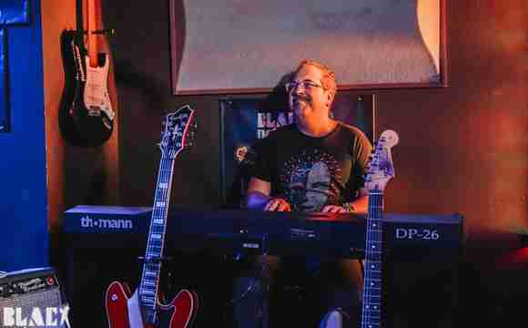 Banda de rock en Valencia para tus eventos