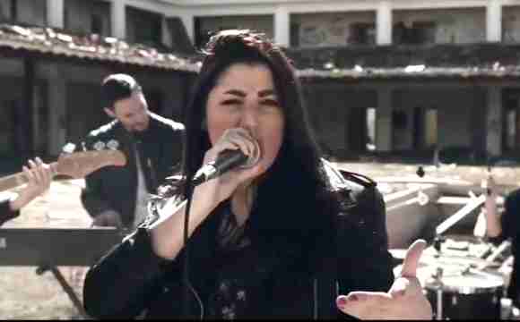 Fiesta Salvaje, la Banda de Covers en Inglés de Valencia