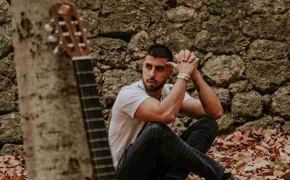 Contratar artista Flamenco de Murcia