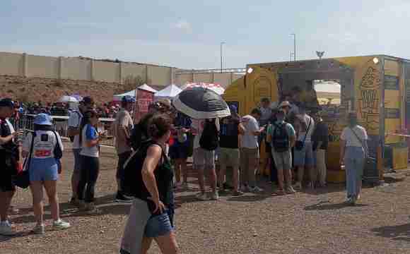 Food Truck Zaragoza