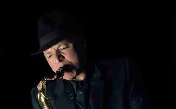 Foto sax Joaquin