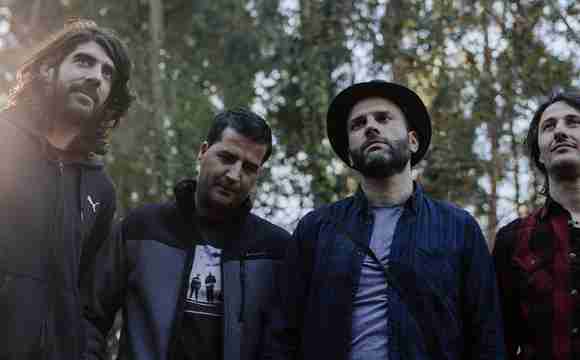 Banda de Pop Rock con gran experiencia en eventos