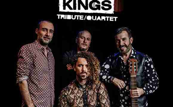 Gipsy King Tributo Evenses