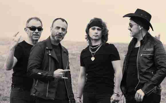 Héroes del Silencio