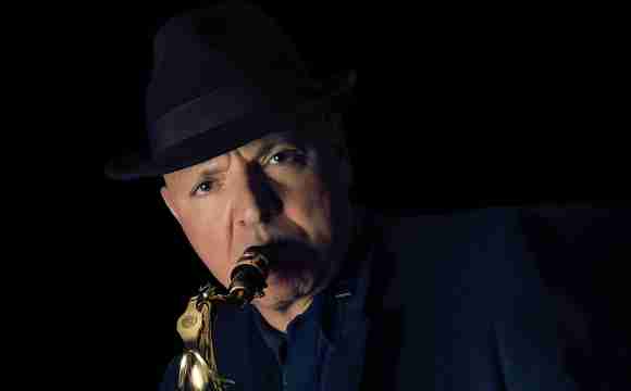 Joaquin Muirillo fto Sax , mgas