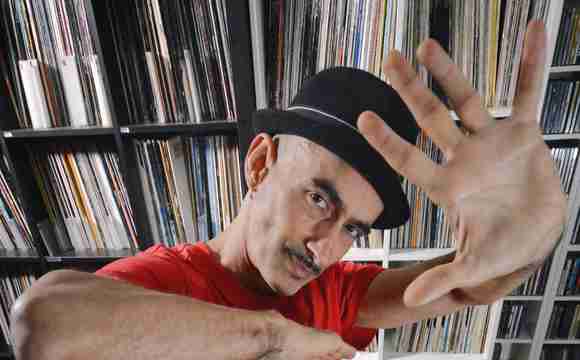 DJ para eventos en  Barcelona