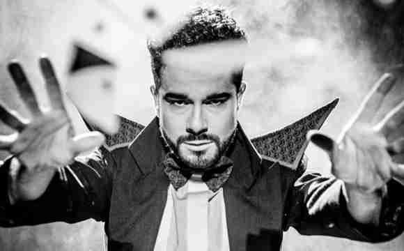 Mago diamond