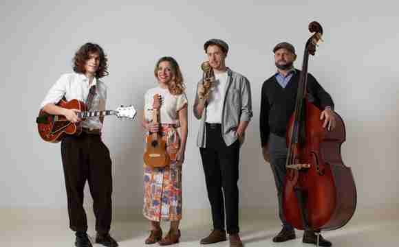 banda de Jazz para eventos en Valencia