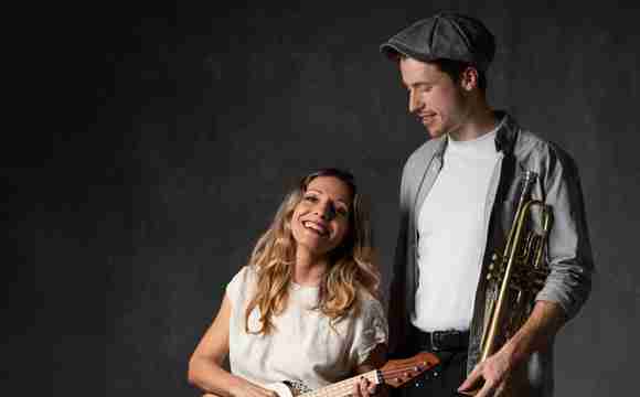 Contrata nuestra banda de Jazz en Valencia