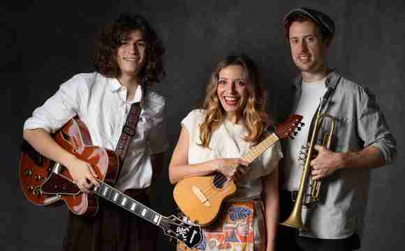 Contrata a esta banda Jazz para tu evento en Valencia