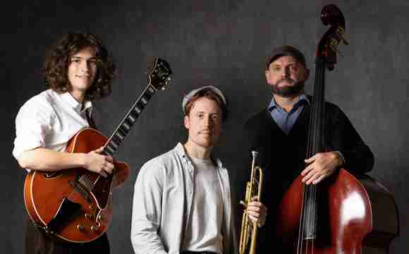 Contrata nuestra banda de Jazz para tu boda
