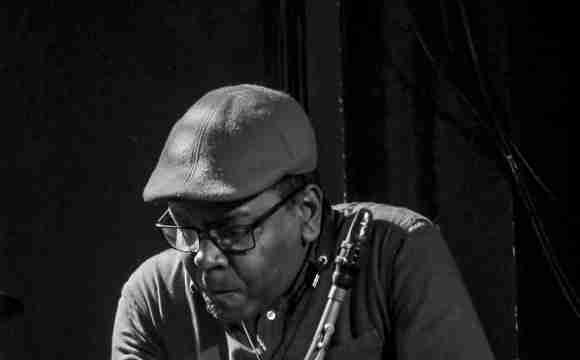Grupo de jazz vanguardista en gala corporativa en Madrid