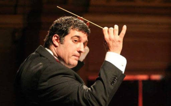 Cantante de Vigo para eventos